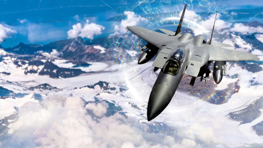 F-15