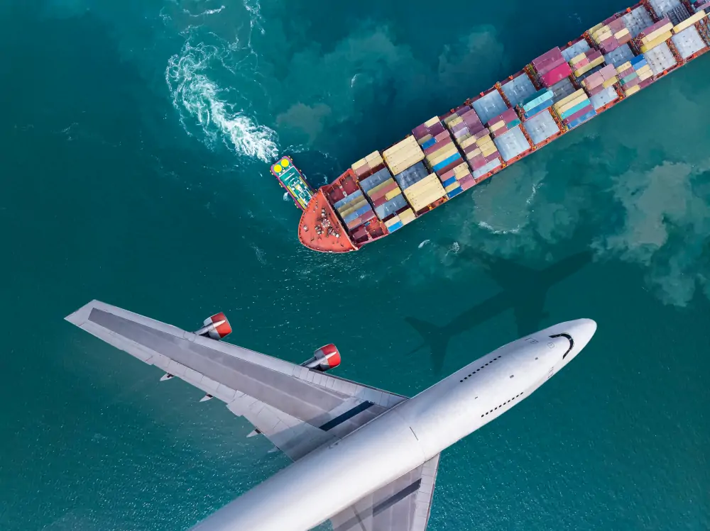 Zdjęcie ilustracyjne - Platforma Cargo od PZU