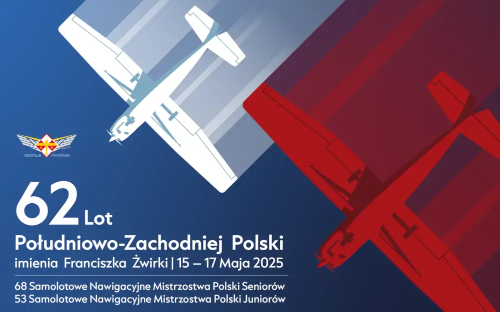 62. Lot Południowo-Zachodniej Polski im. Franciszka Żwirki