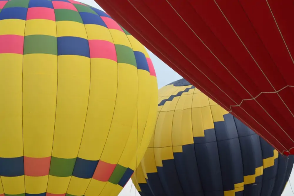 Balony