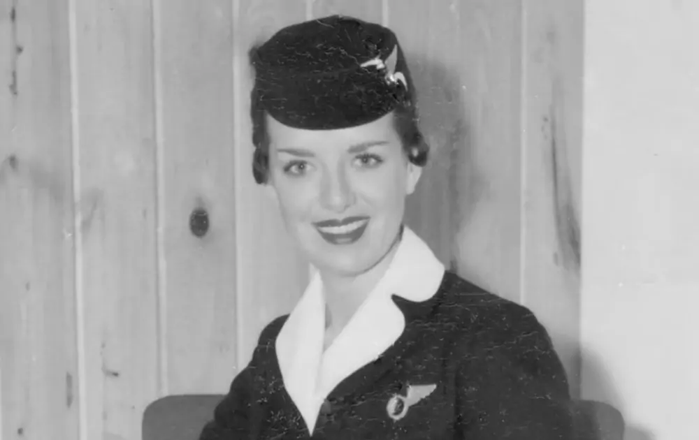 Betty Nash