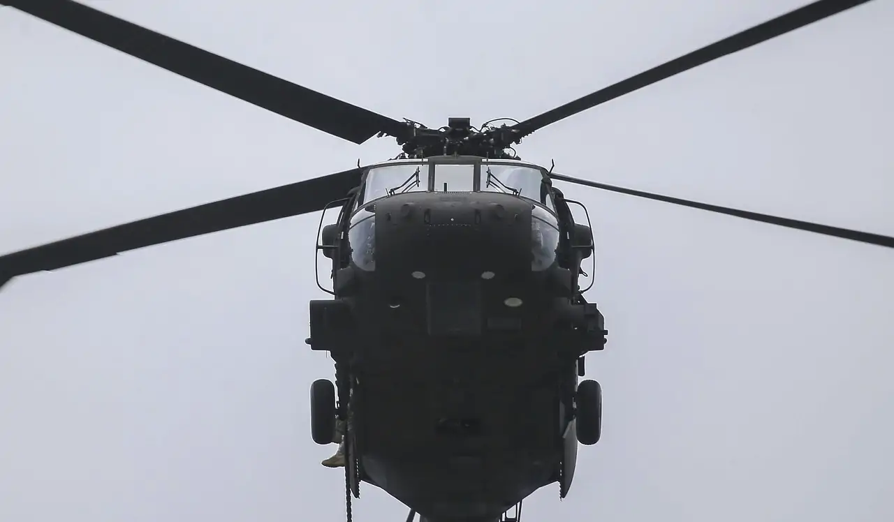 Black Hawk