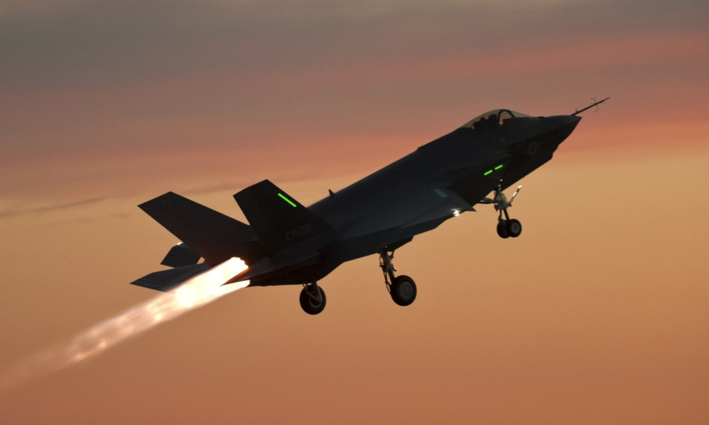F-35