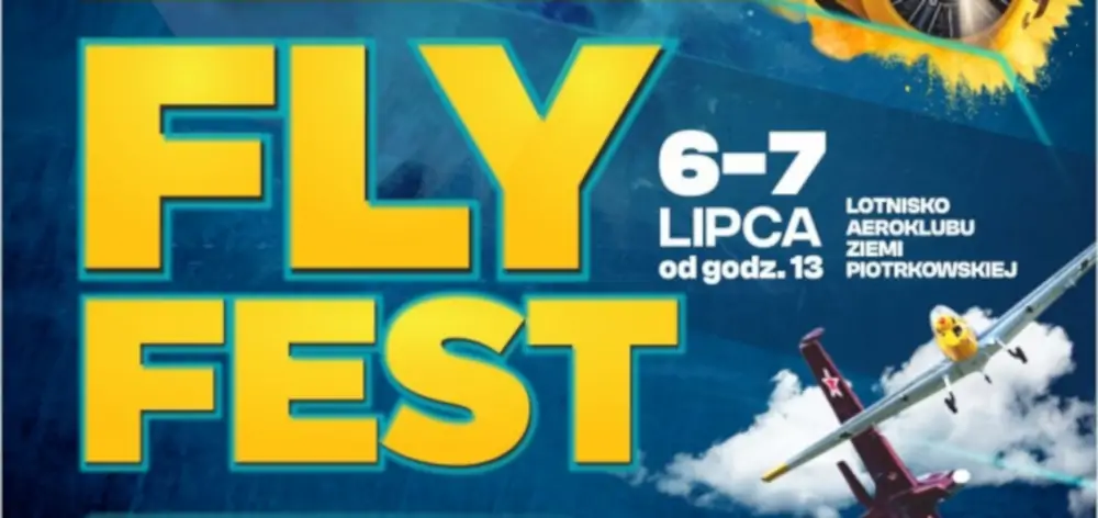 Fly Fest 2024