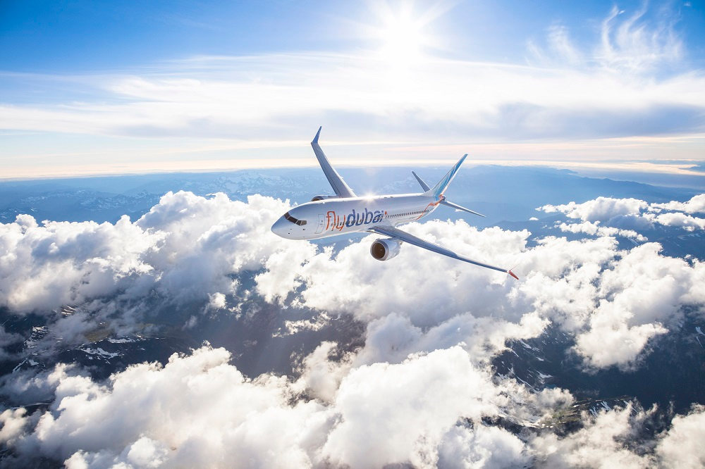 Foto: Materiały prasowe flydubai