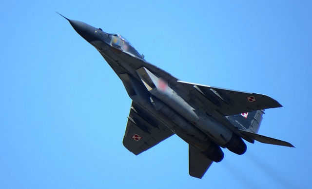 MiG-29
