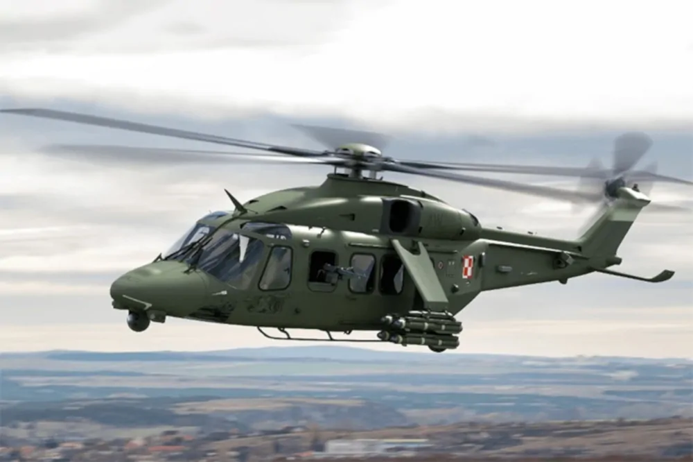 AW-149 (Zdjęcie ilustracyjne do publikacji)