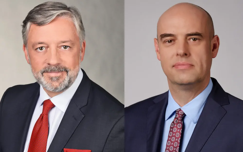 Nowy zarząd CPK