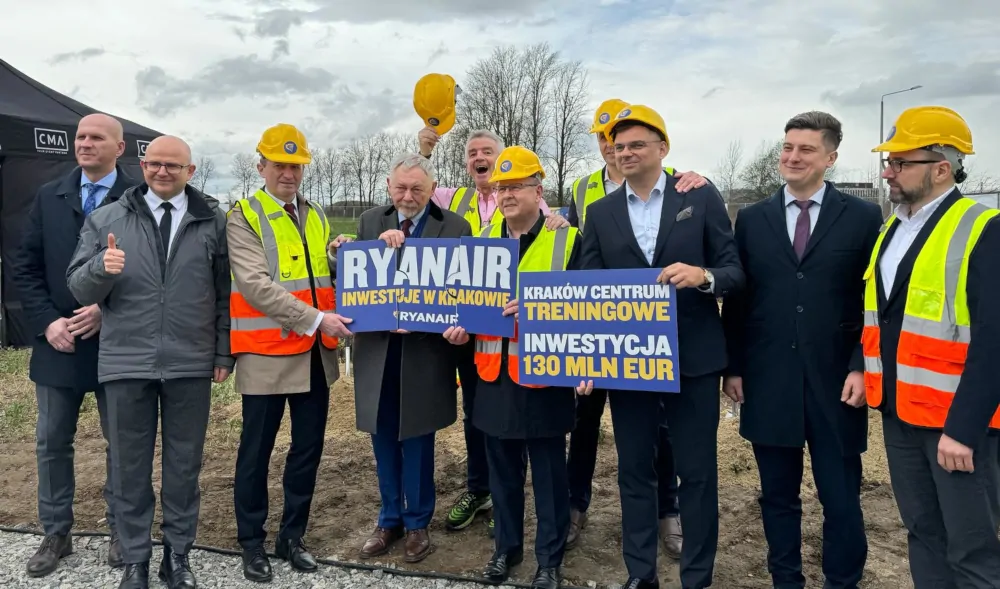 Foto: Ryanair