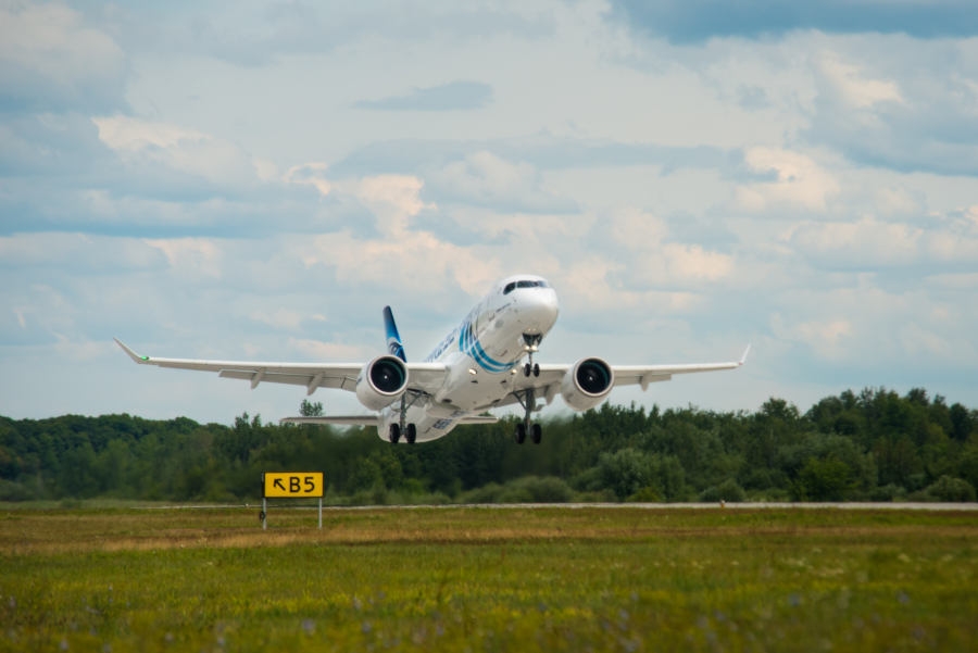  - Foto: Airbus