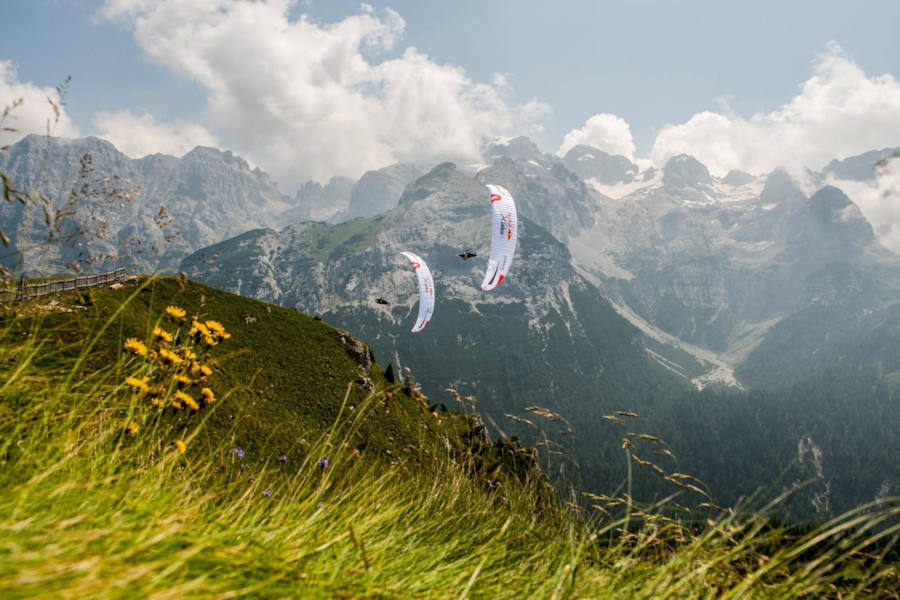  - © Felix Woelk/Red Bull Content Pool